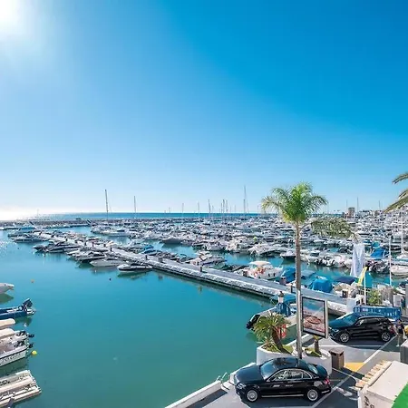 Puerto Banus Front Line 2 Bedroom *